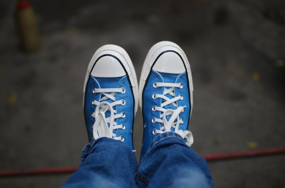 Helemaal in: schoenen in snoepkleuren! Helemaal in: schoenen in snoepkleuren!